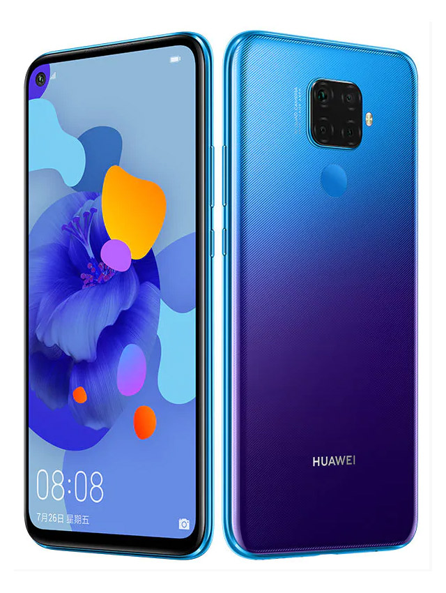 Huawei Mate 30 Lite